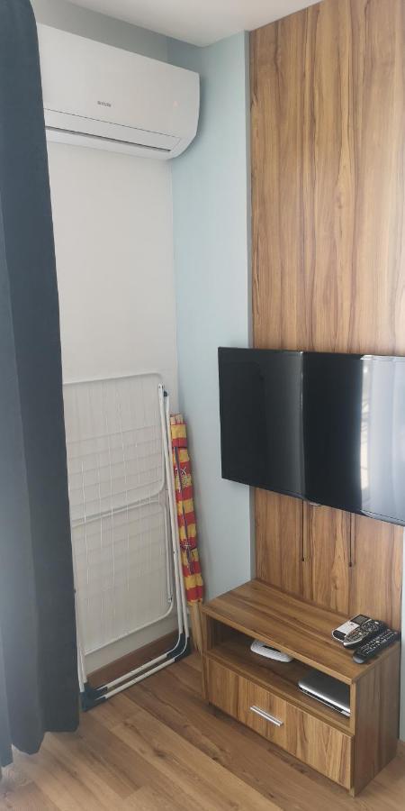 Marina Plaza Apartamenty Ястарня Экстерьер фото